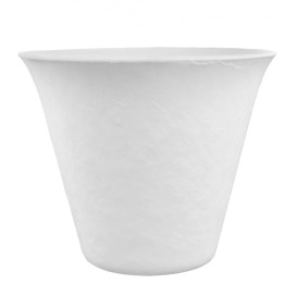 Copo Tumbler Wasara Biodegradável 335 ml (50 Uds)