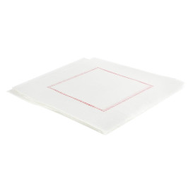 Toalhas de Papel Sulfito Branco 15x15cm (750 Uds)