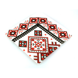 Guardanapos Airlaid "Casablanca" 40x40cm (50 Uds)