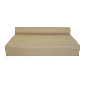 Toalha Papel Rolo Mesa Eco Kraft 1x100m 40g (1 Ud)