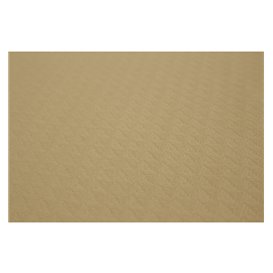 Toalha Papel Rolo Mesa Eco Kraft 1x100m 40g (1 Ud)