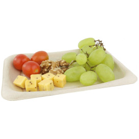 Embalagem Cana-de-açúcar 20x14cm (300 Uds)