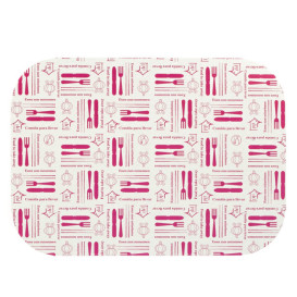 Tampa Forma Aluminio 580ml (125 Unidades)