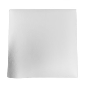 Prato Wasara Biodegradável Kaku M (200 unidades)