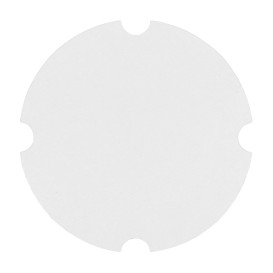 Tampa Cartao para Emballagem Frango Fritto 85Oz/2550ml (500 Uds)