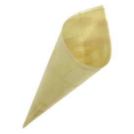 Cone de Folha de Pinho 182mm (1.000 Uds)