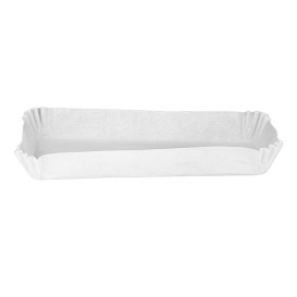 Cápsula de Papel para Molde 21x8,5x2,8cm (1.800 Uds)
