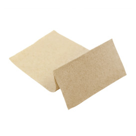 Guardanapos Papel Ecologico Miniservis 17x17 (200 Uds)
