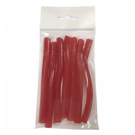 Saco PP Biorientado Dobra Adesivo e Eurotaladro 6,5x17 cm G-160 (1000 Uds)