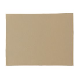 Toalhete Papel Mesa 30x40cm "Kraft" 40g (1000 Uds)