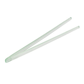 Pinça de Plástico Catering 12,5cm (20 Uds)