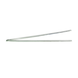 Pinça de Plástico Catering 12,5cm (20 Uds)