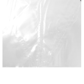 Saco de Confeitar PE em Rolo 65cm (100 Uds)