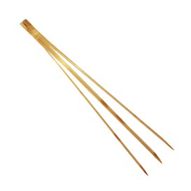 Saco Não Tecido com Asas Longas Azul Marinho 48+10x35cm (25 Uds)